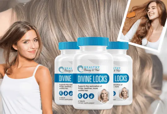 Divine locks